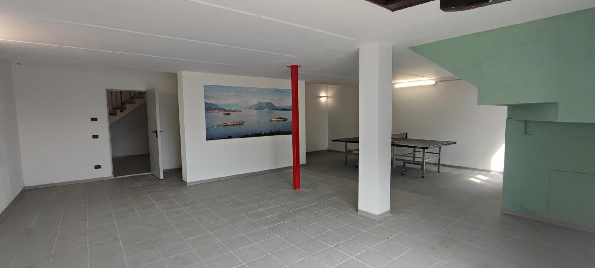 Villa Verdelago *
