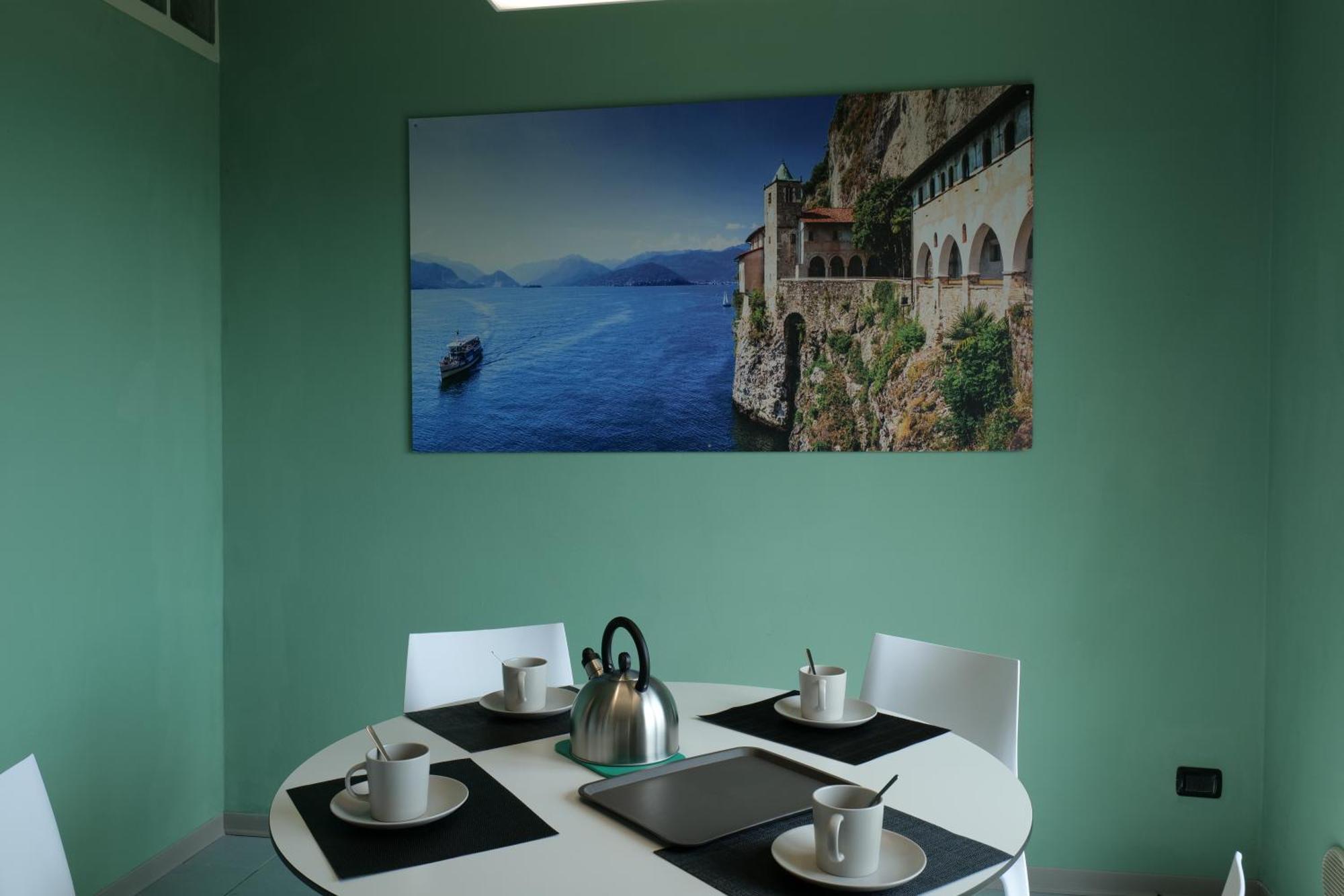 Villa Verdelago
