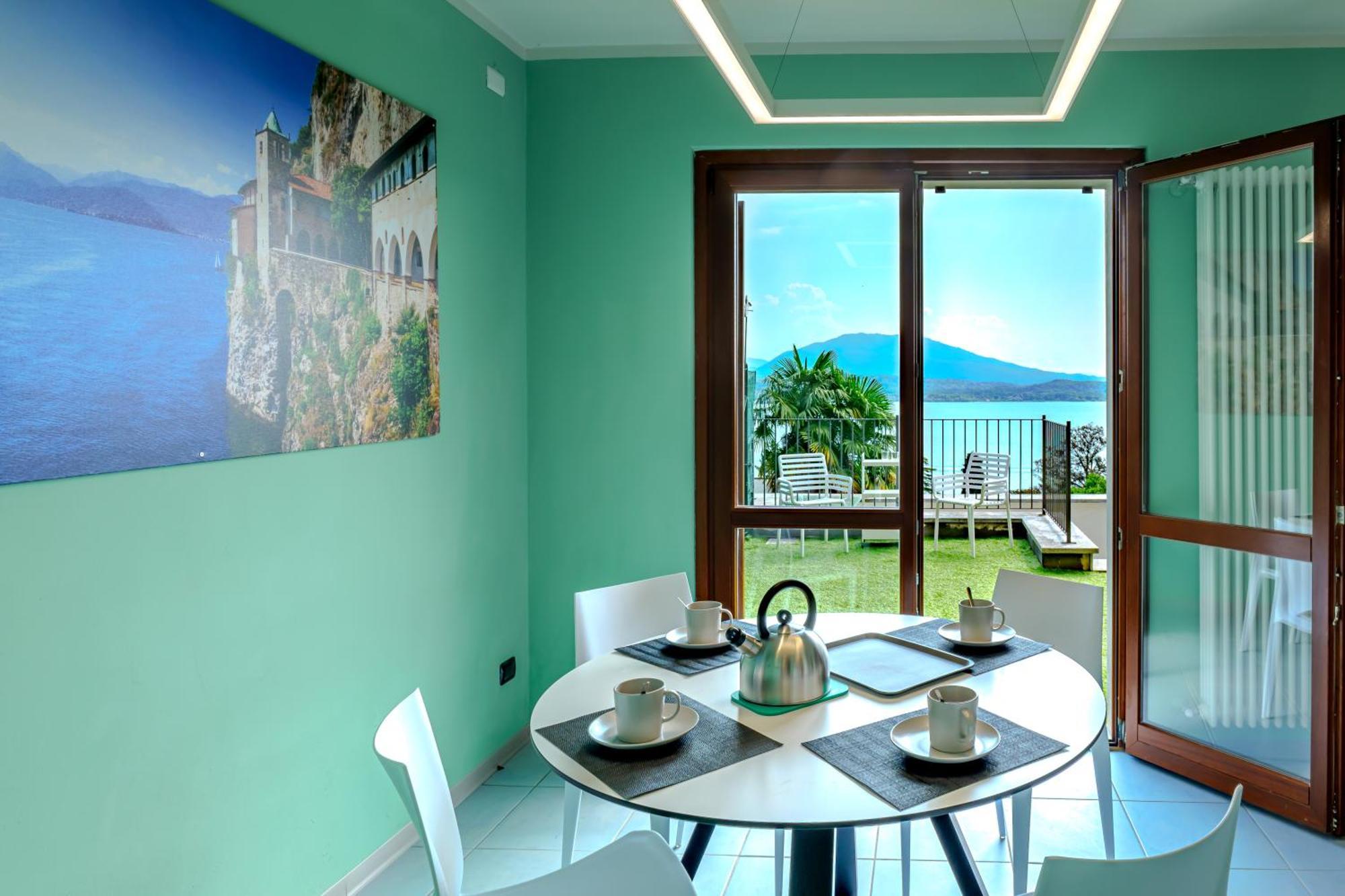 Verdelago Villa *